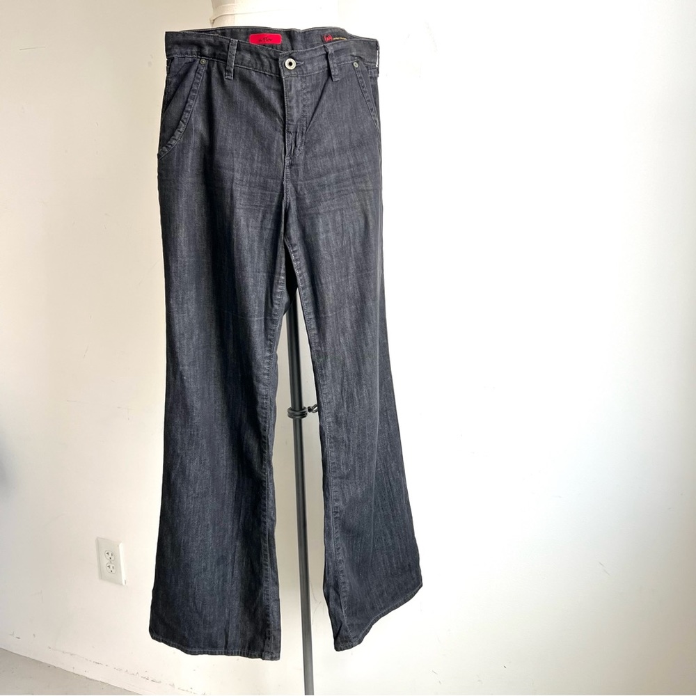 Adriano Goldschmied Wide leg Jeans 32